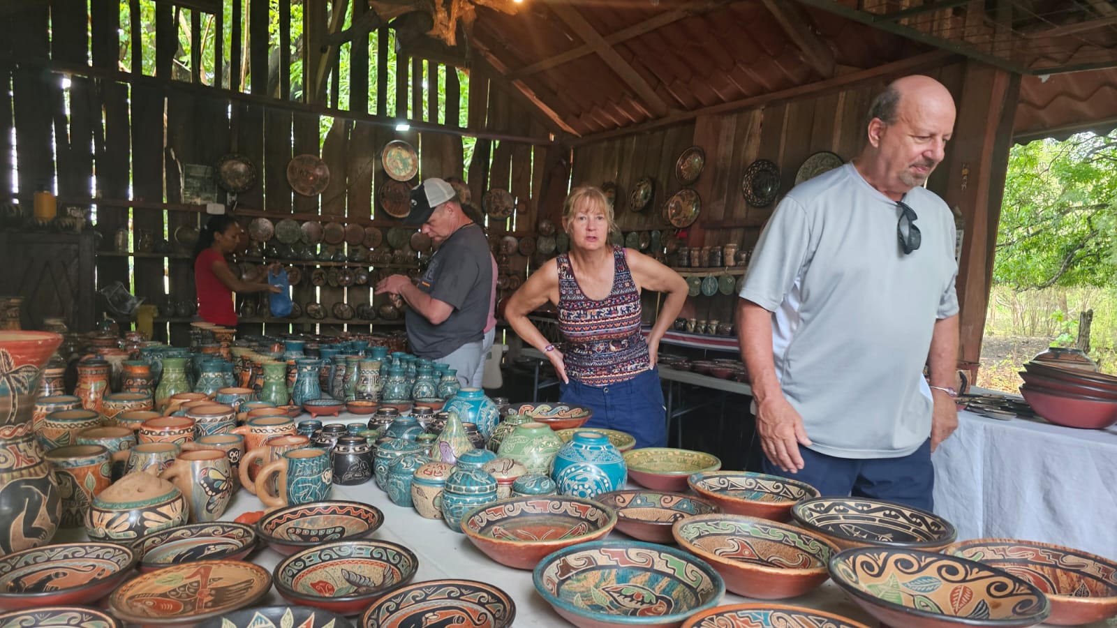 Cultural Guanacaste Local Tour photo 13